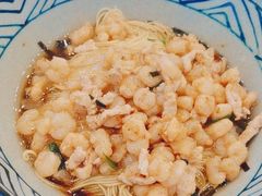 -朱洪元苏式面馆(绿宝广场店)