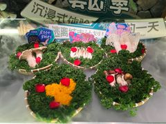 -芸山季·云南野生菌火锅(人民广场来福士店)