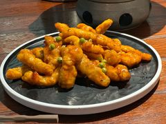 -前海沿·青岛菜(五四广场永旺店)