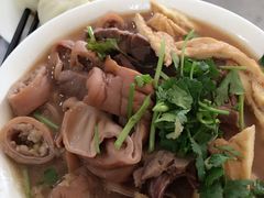 -姚记炒肝店(鼓楼店)