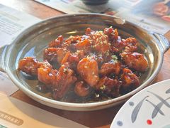 -马灯部落·西湖边的创意山景餐厅(虎跑动物园店)