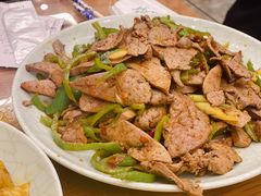 -清真·益鑫羊肉手抓馆(花园北街店)