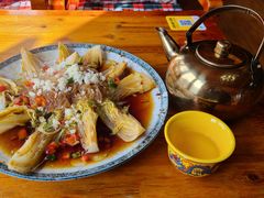 -塔洛藏餐吧(香格里拉古城店)