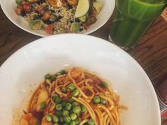 墨西哥风味饭-Moka Bros 摩卡站(西单大悦城店)