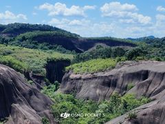 -飞天山旅游区