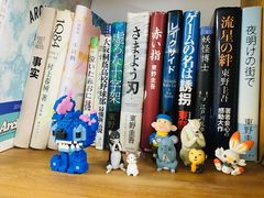 -千秋未来日韩语(天府五街校区)
