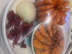 -赶海部落海鲜城(海阳路店)