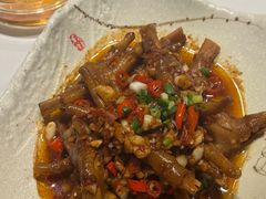 -钟掌勺忘不了地道湘菜(新天地假日广场店)