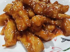 脆皮山药-旺涛人家(三水湾店)