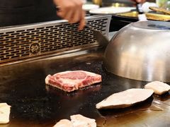 -大神太神·铁板烧(瑞虹天地月亮湾店)