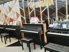-雅马哈乐器专卖店(广州旗舰店)