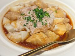 -锦府园·新台州菜(合生汇店)