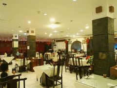 大堂-河南食府(人民路店)