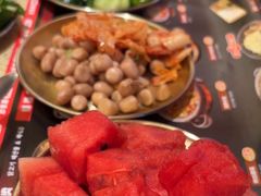 -妙香居韩国烤肉(容桂天佑城店)