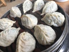 -地方名吃海鲜大馅蒸饺(北戴河店)