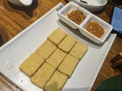 -云海肴·汽锅鸡·云南菜(美罗城店)