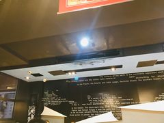 -鱼酷活鱼烤鱼(中联广场店)