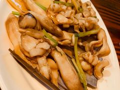 葱姜竹蛏-盈田盈粥庄(博山东路店)