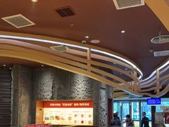 -巴奴毛肚火锅(大剧院店)