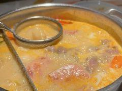-生如夏花泰式火锅(伊藤双楠店)