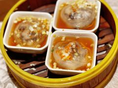 上汤蟹子鲜虾饺-香云轩·顺德菜(香云纱园林酒店店)