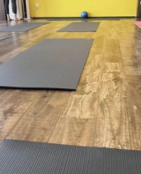 -FineYoga梵音瑜伽·普拉提