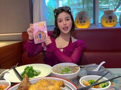 -秦唐一号西安菜馆(钟楼店)