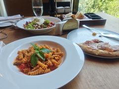 -北辰洲际酒店·IT MAMA意式家味餐厅