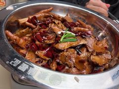 -聚味瞿记·龙虾堂(咸嘉湖店)