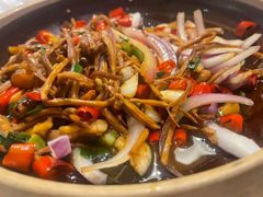 菌汤-东方肉馆(航空家园店)