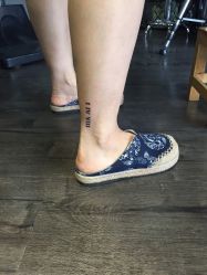 -刺客纹画纹身·洗纹身·穿孔饰品