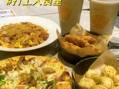 -万达广场(南宁青秀店)