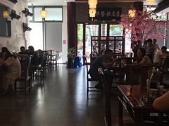 大堂-同得兴面馆.苏式面.三虾面(园区店)