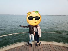 -上海滴水湖皇冠假日酒店