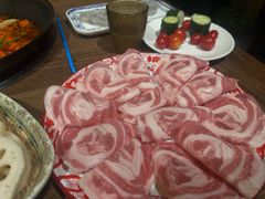 -楠火锅(新街口苏宁店)