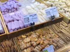 -彭记优口(胜利路店)