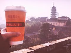 -鸡鸣赐茶(鸡鸣寺路店)
