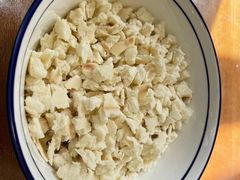 -老米家泡馍(都市印象店)