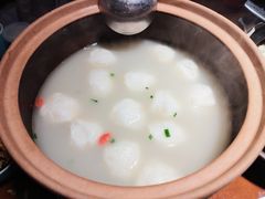 -魏铭鱼头捞饭(嘉善店)