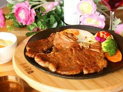 -赛维利亚中西餐厅(仁怀店)