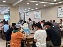 -老刘家永盛斋·传统泡馍(东关南街店)
