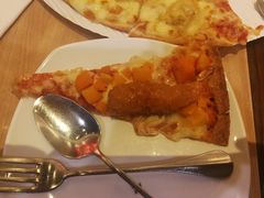 -必胜客(城西银泰店)