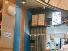 -满园烤鸭·春饼(中街大悦城店)