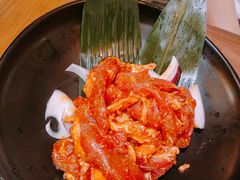 -金九姬黑牛烤肉料理(杨舍老街店)