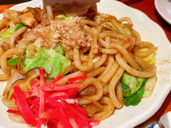 日式炒乌冬面-有喜屋·深夜食堂(环宇荟店)