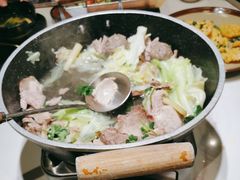 -乔阿马·江南味·驴肉香(龙湖华泾天街店)