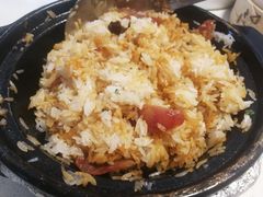 -煲王粤菜餐厅(中侨中心店)