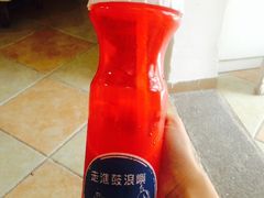 -马拉桑果汁(龙头路总店)