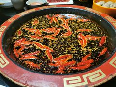 -矮板凳老火锅(宽窄巷子店)