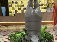 -红樱桃·欢乐餐厅(太原里店)